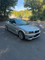 BMW Bmw E46 328ci Coupe - BMW 328: Coupe, 328ci