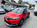 Renault Captur /Steuerkette Neu/Automatik/59.000km - gebrauchte Renault Captur aus dem Jahr 2015