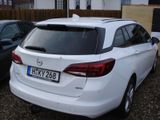 Opel Astra K 1.4 SportsTourer estate car for sale Germany Torgau, VW35881
