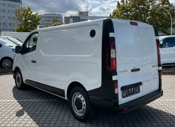 Renault Trafic - 3