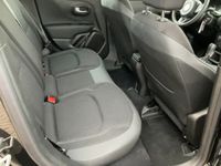 Jeep Renegade - Vorschau Bild 8