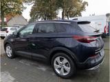 Opel Grandland Ultimate 2.0 +ALLW+AHK+PANO+NAV+L/SHZ+ - Opel Grandland (X) ultimate mit Diesel-Antrieb