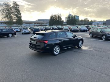 Skoda Octavia - 8