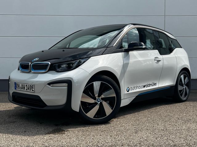 BMW i3 120Ah