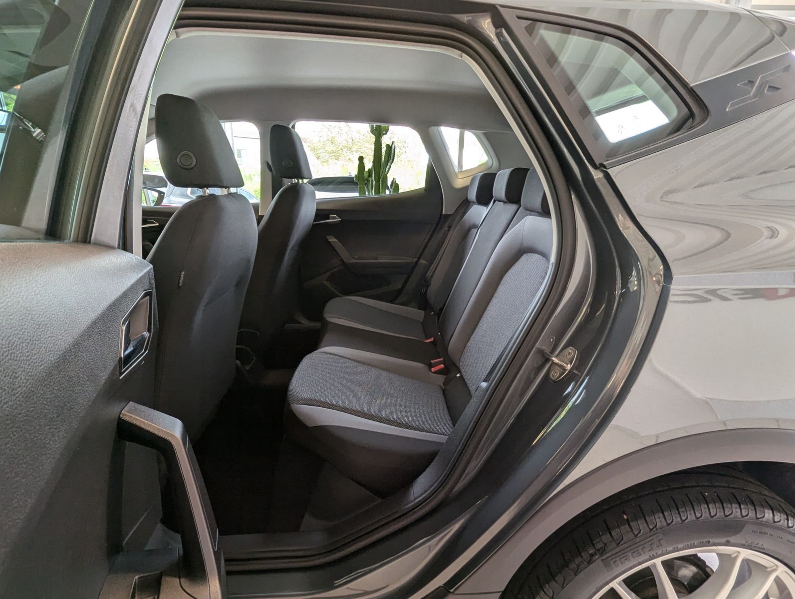 SEAT Arona 1.0 TSI Style Full Link Winter-Paket AHK - Image 13