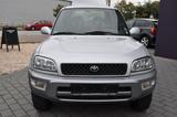 Toyota RAV 4 * 4X4 - Automatic - 1. HAND - 98.000 KM! * - gebrauchte Toyota RAV 4 aus dem Jahr 1999