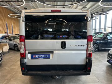 Fiat Ducato Kasten 35 120 *L2H1*TÜV NEU*