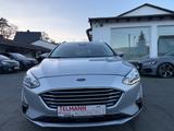 Ford Focus Turnier Cool & Connect - Ford Focus mit Diesel-Antrieb: Kombi, Automatik