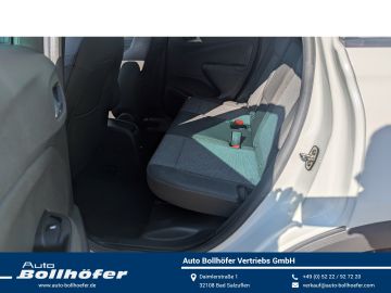 Bild 8 Opel Crossland (X) Crossland Elegance AT NAVI/PDC vo+hi+Cam/AGR-Sit