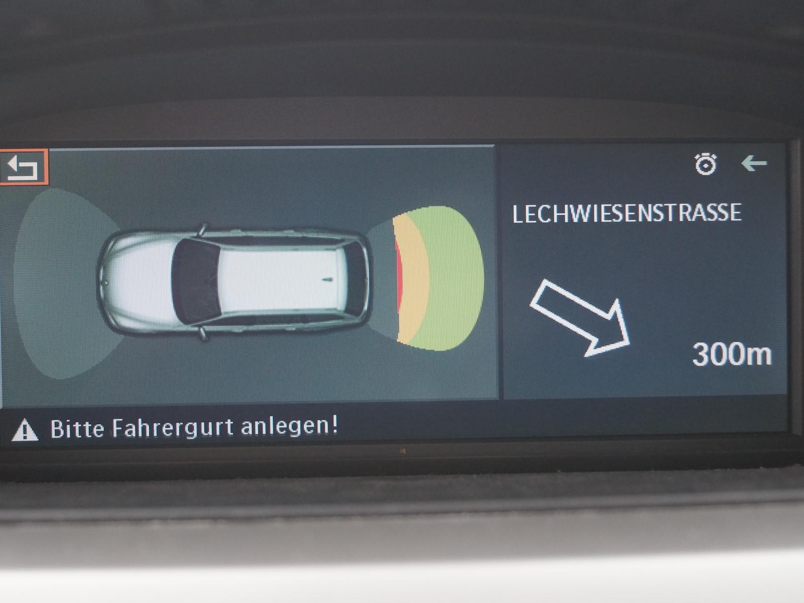 BMW 320 2007 — photo 16