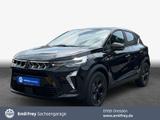 Mitsubishi ASX 1.8 Hybrid DIAMANT PLUS Black Edition