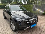 Mercedes-Benz GLE 350 de 4MATIC Pano AHK Leder MB Garantie - Mercedes-Benz GLE 350 Gebrauchtwagen in München
