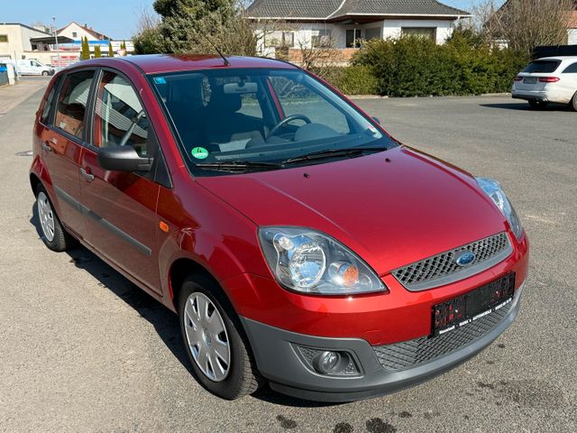 Ford Fiesta Ambiente