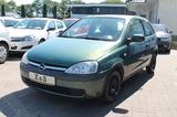 Opel Corsa C Njoy - Opel Corsa: Njoy