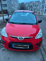 Hyundai i10 1.1 Classic Classic