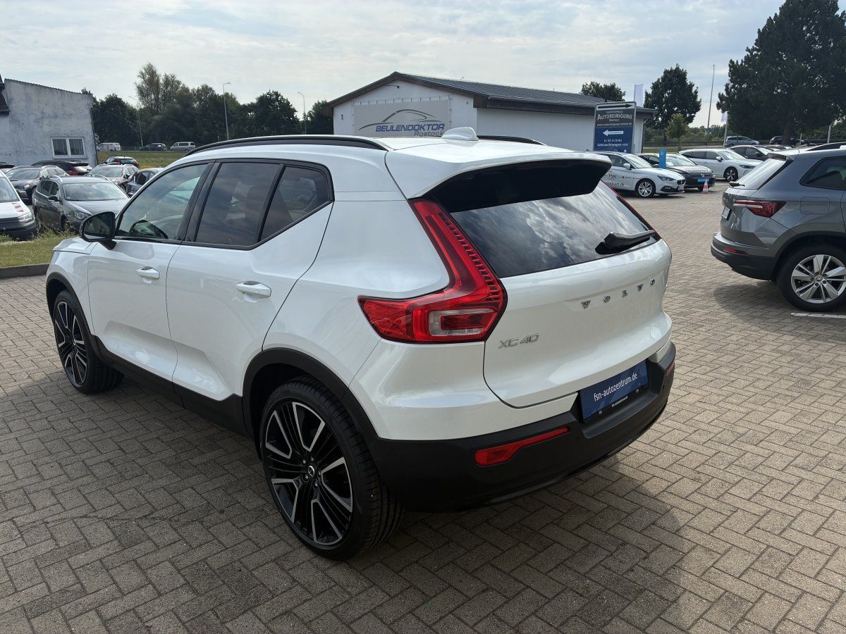Volvo XC40 - Bild 5