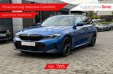 BMW 320d xD M Sport HuD ACC AHK Adap.LED StHzg - mit Diesel-Antrieb: Alcantara, mit Apple Carplay, Kombi