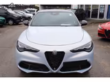 Alfa Romeo Stelvio Veloce Q4 Sportpaket El. Fondsitzverst.  - Alfa Romeo: Sport