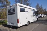 Concorde Credo 693 H - Concorde Wohnmobil oder -wagen