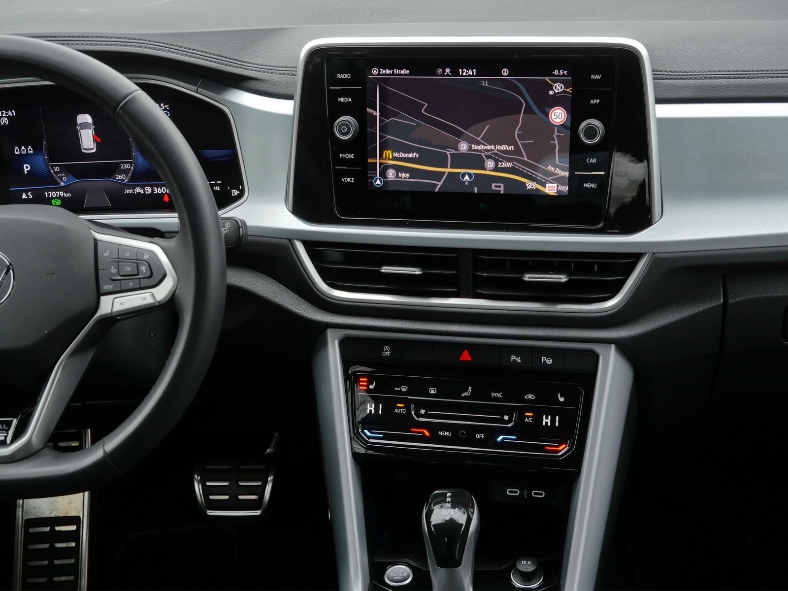 Volkswagen T-Roc - Bild 6