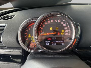 MINI Cooper Clubman - 10