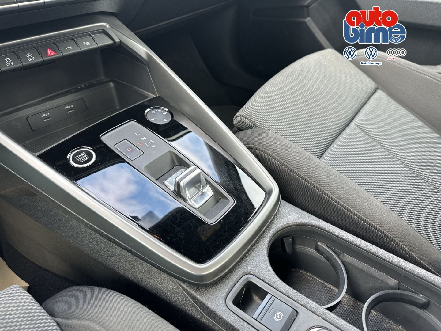 A3 Limousine 30 TFSI advanced Navi Digitales Coc