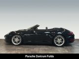 Porsche 992 911 Carrera Cabrio Burmester Liftsystem-VA - Porsche 992: Cabrio