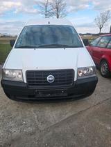 Fiat Scudo - Kühlfahrzeug - TÜV NEU - Kühlfahrzeug gebraucht