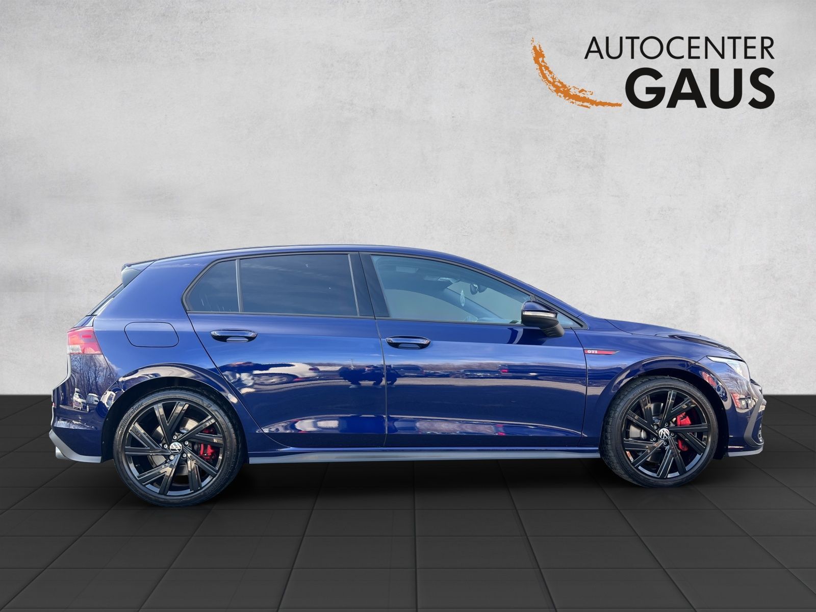 Golf VIII GTI 2.0 TSI DSG Pano*ACC*Kamera*LED