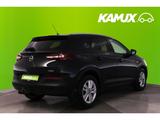 Opel Grandland 1.2Turbo Edition+TEMPO+SHZ+PDC+AHK - Opel Gebrauchtwagen von 2019