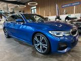 BMW 330 i Touring xDrive M Sport *1. Hand*Klima*Navi - BMW 330 mit Benzin-Antrieb: Kombi, 330i