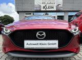 Mazda 3 S SKYACTIV X 186ps 6AT FWD Exclusive-line COMB - Mazda 3 Gebrauchtwagen in Stuttgart
