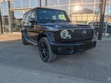 Mercedes-Benz G 350 Original 63 AMG Optik - Mercedes-Benz G 350 aus 2021