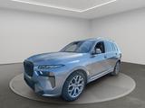 BMW X7 xDrive40i Leder Panorama Vollausstattung - gebrauchte BMW X7 aus dem Jahr 2024