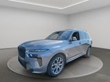 BMW X7 xDrive40i Leder Panorama Vollausstattung - BMW X7 aus 2024