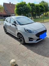 Ford Puma 1,0 EcoBoost Hybrid 92kW ST-Line X ST-L...