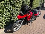 BMW F650GS - BMW 2008 F650GS
