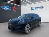 Ford Puma Gen-E 43 kWh*Komfort-Paket* - schwarze Ford Puma Gen-E