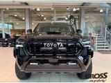 Toyota Tacoma Sportpaket AHK El. Fondsitzverst. Navi Le - Toyota Tacoma: Automatik