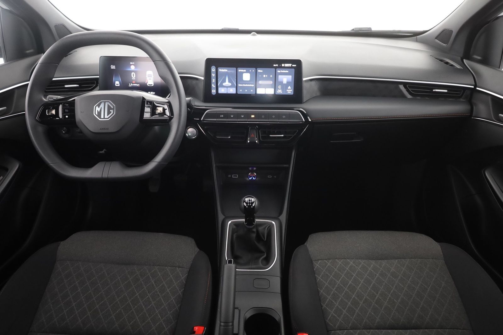 MG3