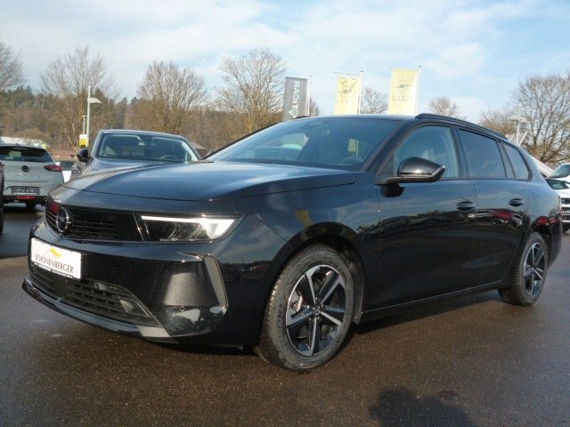 Astra L Sports-Tourer 1,5D Automatik Edition, AK