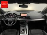 Audi Q5 55 TFSI e qu S line MATRIX+AHK+VIRTUAL+MEMO+ - Audi Q5 55 TFSI Gebrauchtwagen