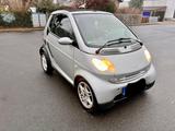 Smart ForTwo cabrio passion cdi passion HU NEU  - Smart ForTwo aus 2001: Passion