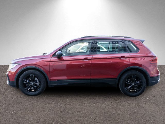 Volkswagen Tiguan - Bild 4
