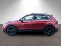 Volkswagen Tiguan - Vorschau Bild 4