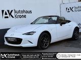 Mazda MX-5 1.5 Exclusive-Line *SCHECKHEFT*LEDER* LED*S