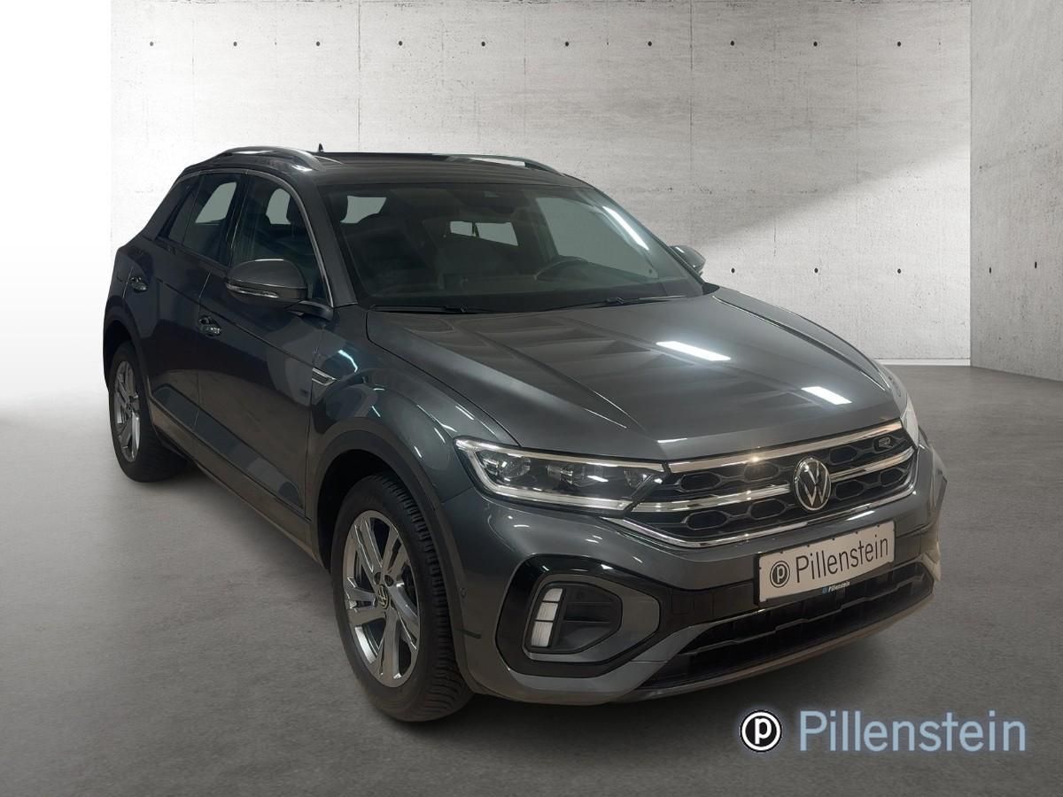 Volkswagen T-Roc - Bild 5