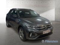Volkswagen T-Roc - Vorschau Bild 5