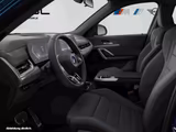 BMW iX1 xDrive30 M Sportpaket DAB Parkassistent - BMW iX1: Blau