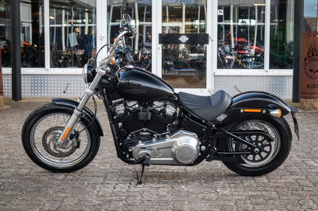 Fahrzeugabbildung Harley-Davidson SOFTAIL STANDARD FXST - JEKILL&HYDE - SPEICHEN